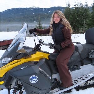 Meet your Posher, Jessica